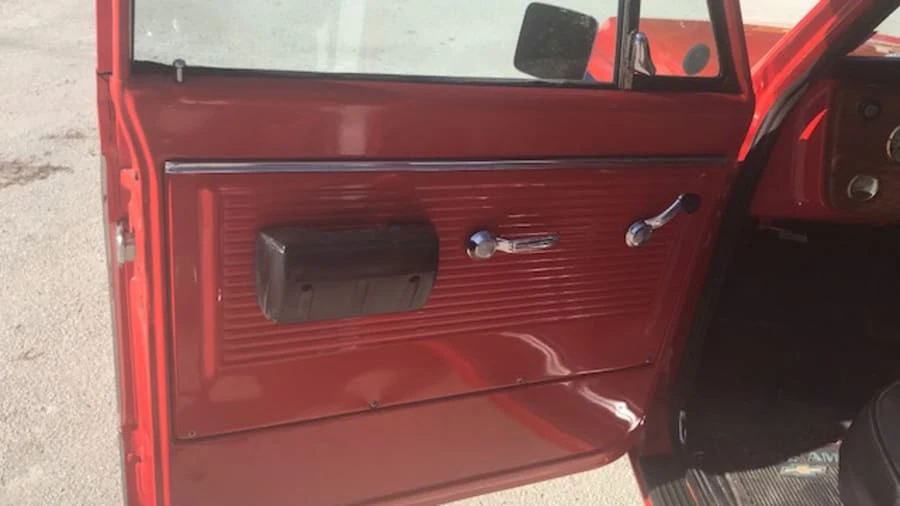 1970 Chevrolet C/K 2nd Gen - Image 5 of 10