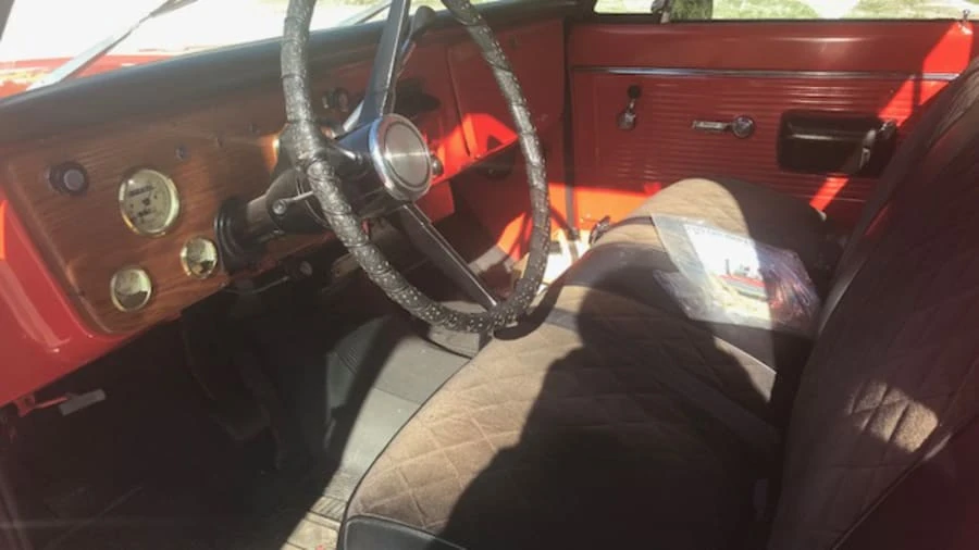 1970 Chevrolet C/K 2nd Gen - Image 3 of 10