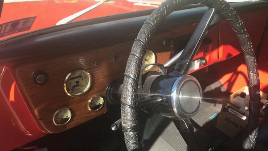1970 Chevrolet C/K 2nd Gen - Image 4 of 10