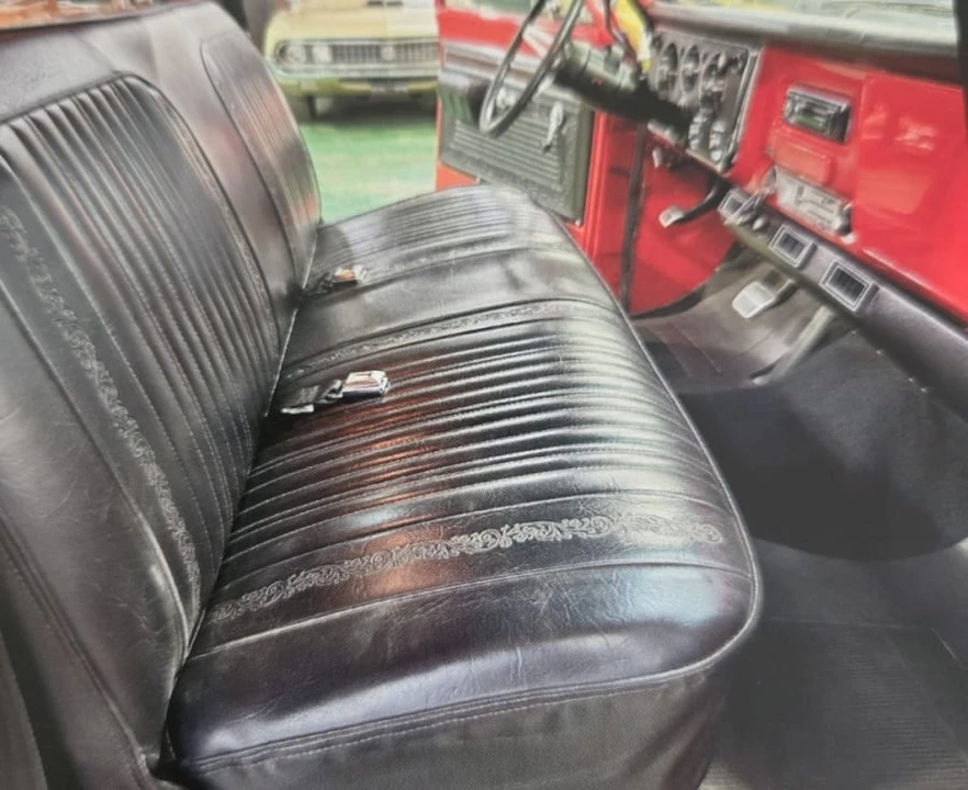 1970 Chevrolet C/K 2nd Gen - Image 5 of 10