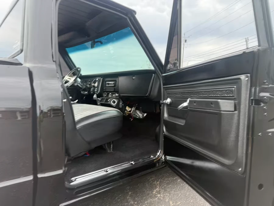 1970 Chevrolet C/K 2nd Gen - Image 10 of 12