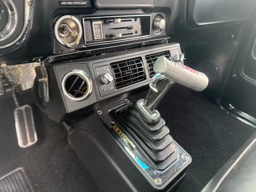 1970 Chevrolet C/K 2nd Gen - Image 11 of 12