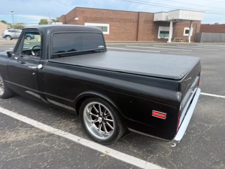 1970 Chevrolet C/K 2nd Gen - Image 8 of 12