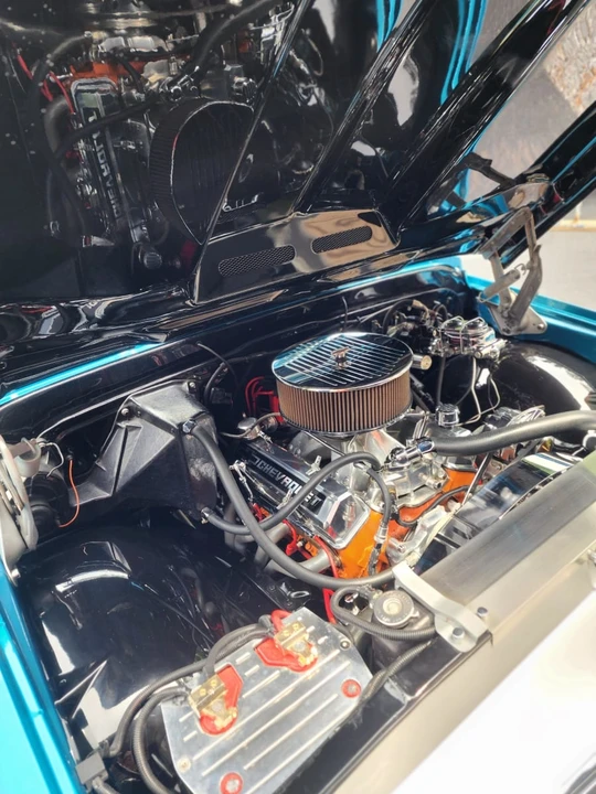 1970 Chevrolet C/K 2nd Gen - Image 8 of 10