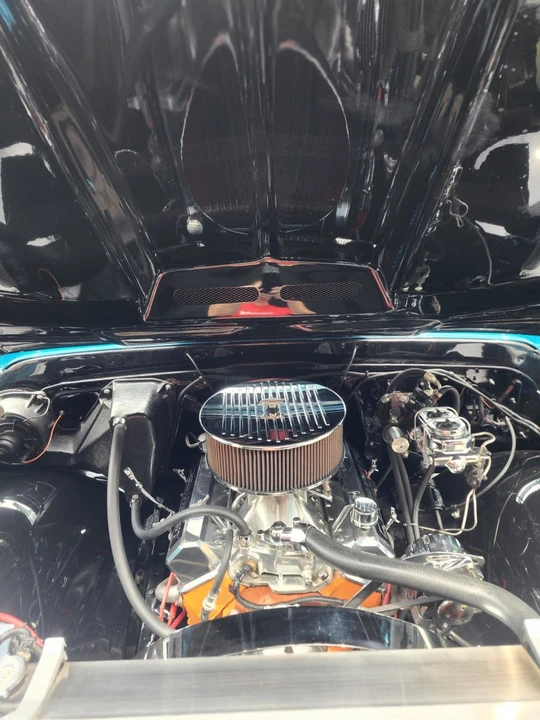 1970 Chevrolet C/K 2nd Gen - Image 7 of 10