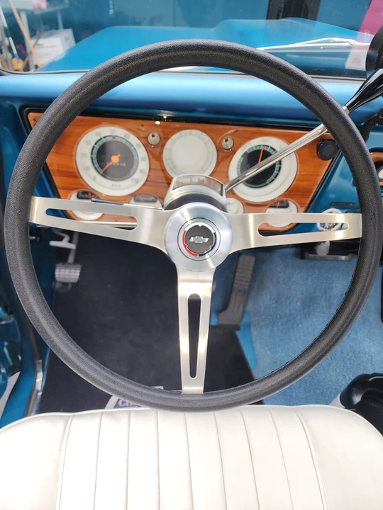 1970 Chevrolet C/K 2nd Gen - Image 4 of 10