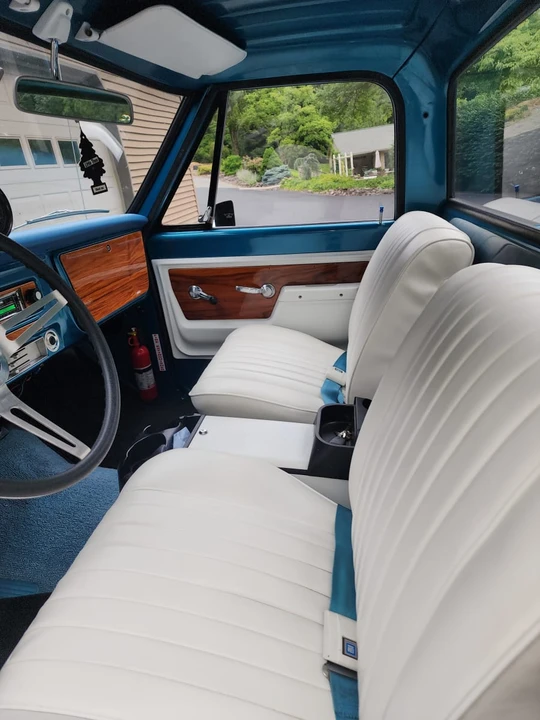 1970 Chevrolet C/K 2nd Gen - Image 5 of 10