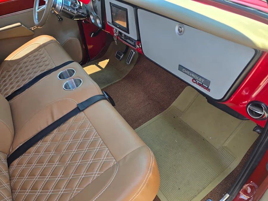 1970 Chevrolet C/K 2nd Gen - Image 11 of 17