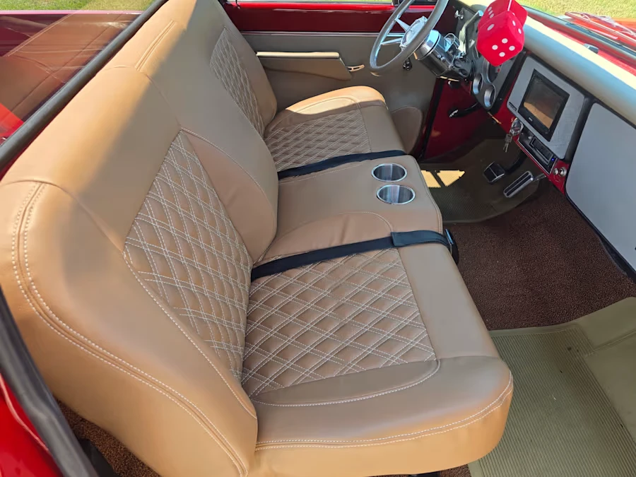 1970 Chevrolet C/K 2nd Gen - Image 10 of 17