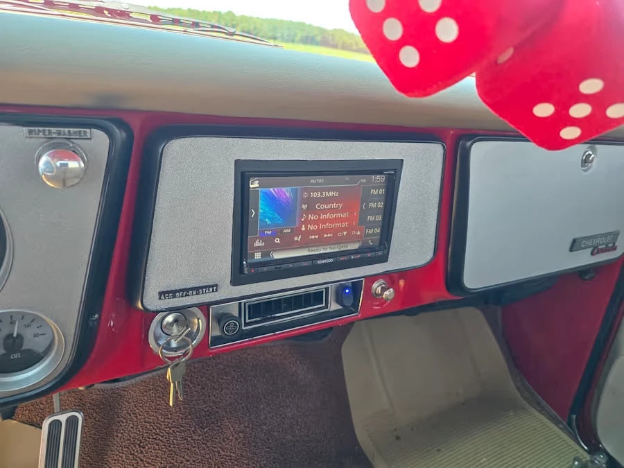 1970 Chevrolet C/K 2nd Gen - Image 12 of 17