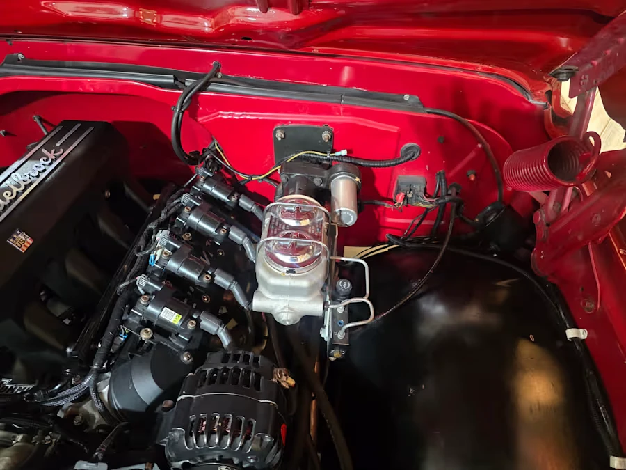 1970 Chevrolet C/K 2nd Gen - Image 15 of 17