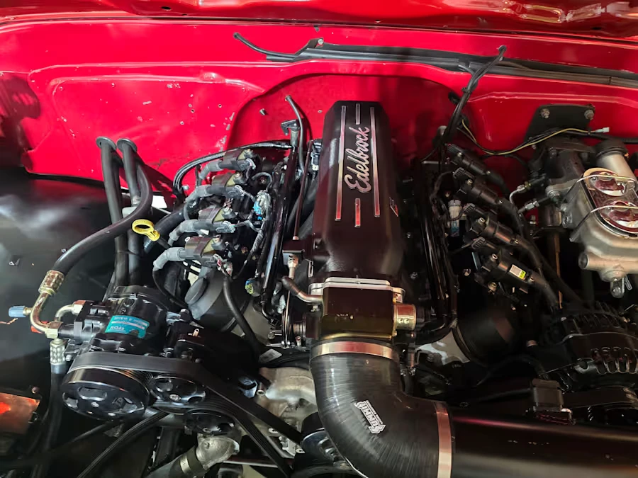 1970 Chevrolet C/K 2nd Gen - Image 13 of 17