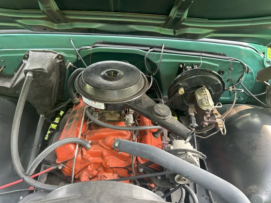 1970 Chevrolet C/K 2nd Gen - Image 9 of 9