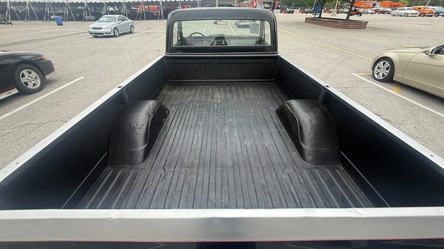 1970 Chevrolet C/K 2nd Gen - Image 11 of 11