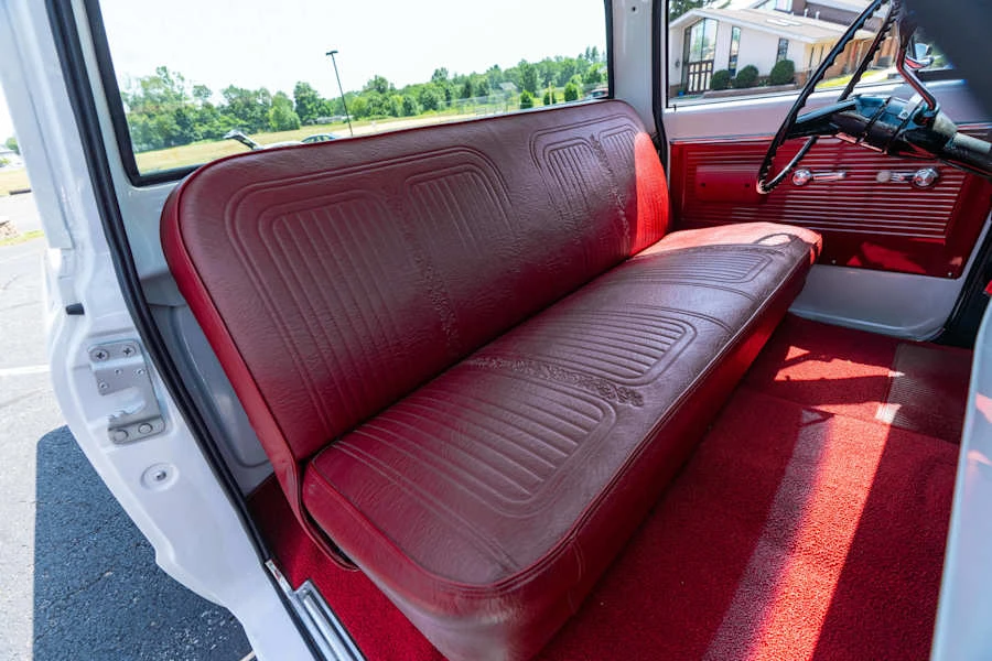 1970 Chevrolet C/K 2nd Gen - Image 17 of 22