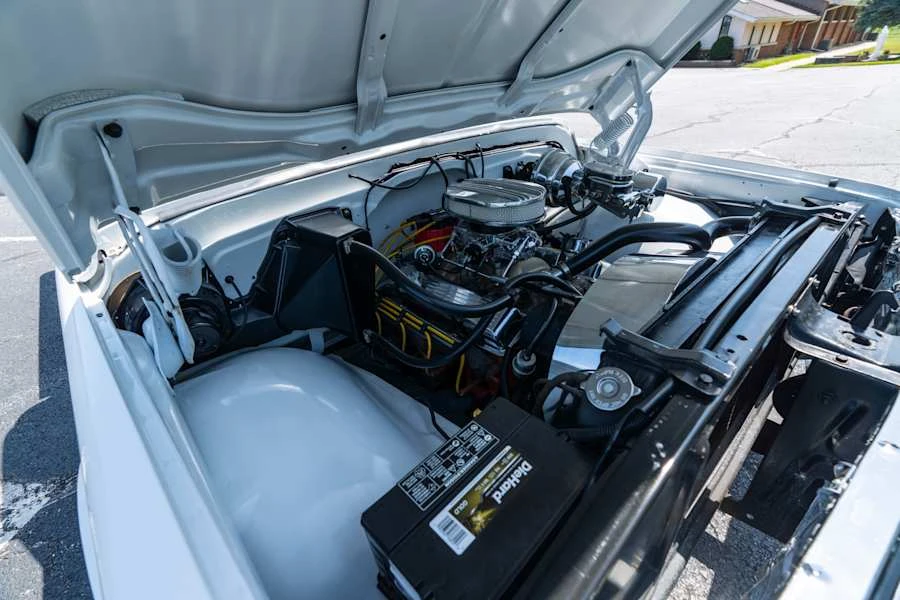 1970 Chevrolet C/K 2nd Gen - Image 21 of 22