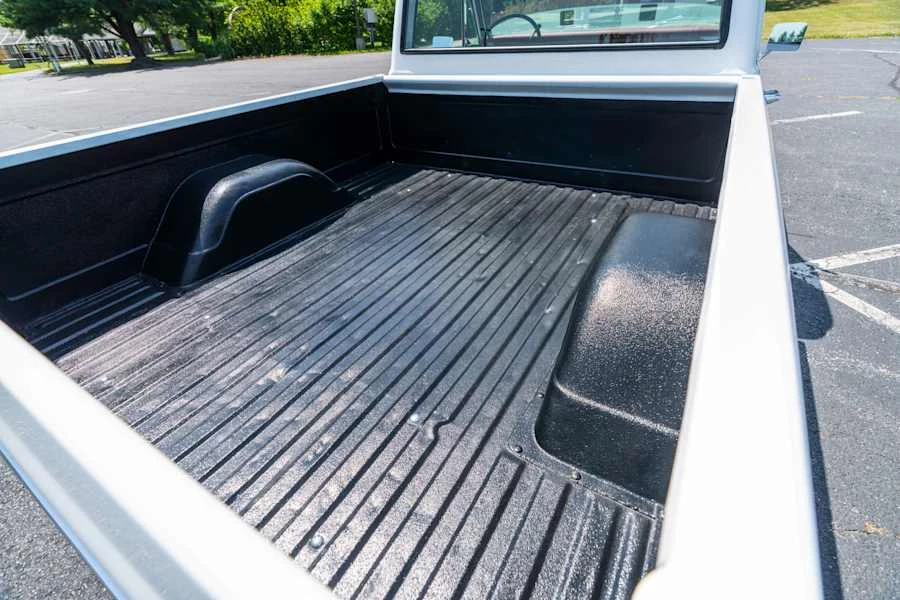 1970 Chevrolet C/K 2nd Gen - Image 9 of 22