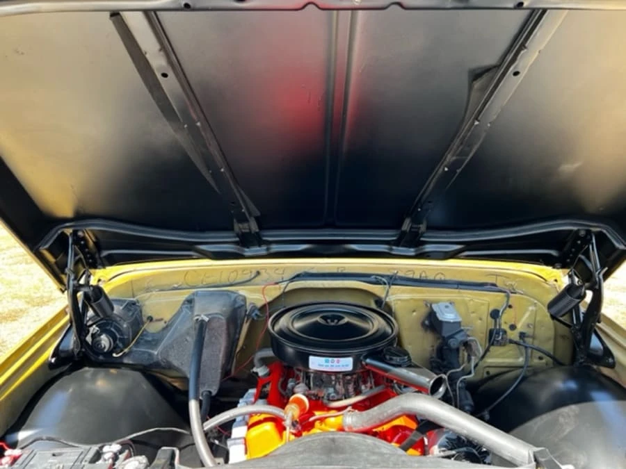 1970 Chevrolet C/K 2nd Gen - Image 20 of 26