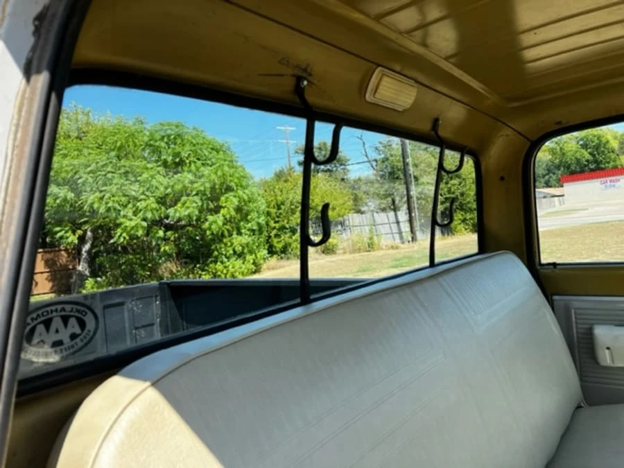 1970 Chevrolet C/K 2nd Gen - Image 18 of 26