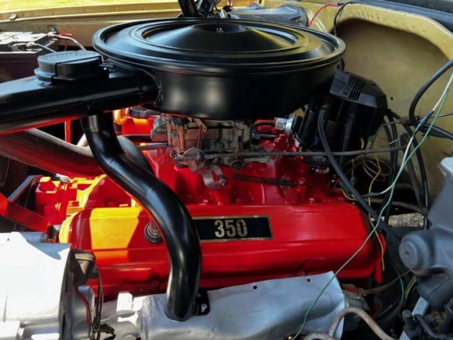 1970 Chevrolet C/K 2nd Gen - Image 24 of 26