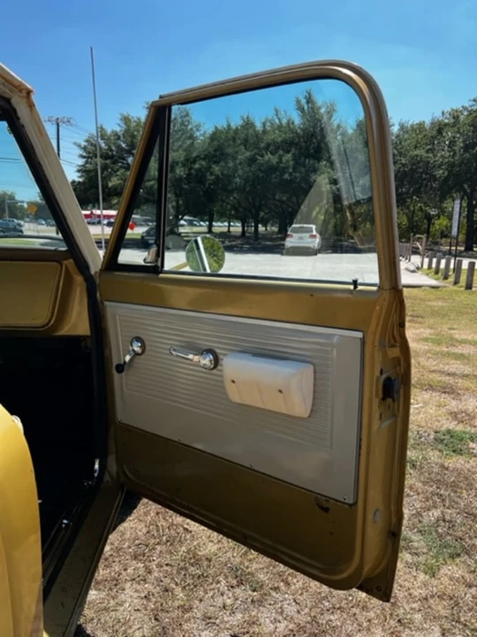 1970 Chevrolet C/K 2nd Gen - Image 16 of 26