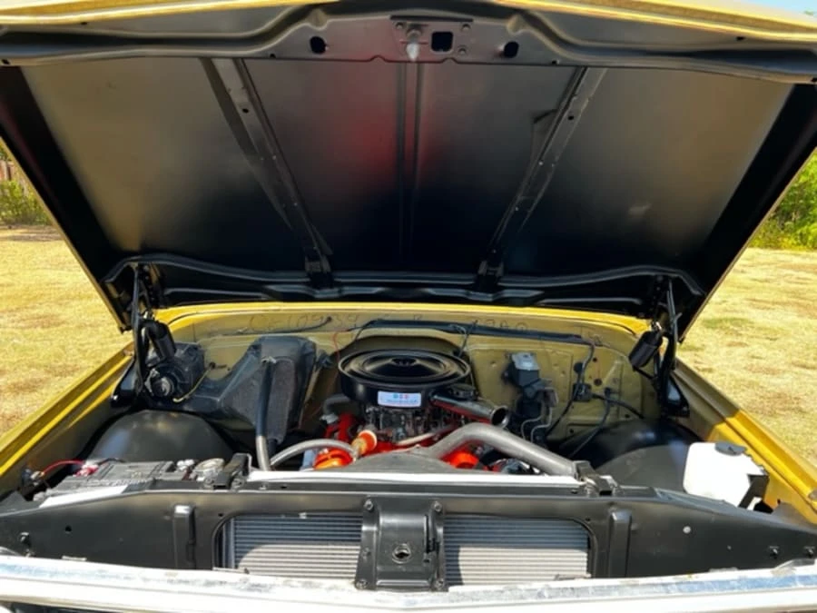1970 Chevrolet C/K 2nd Gen - Image 21 of 26