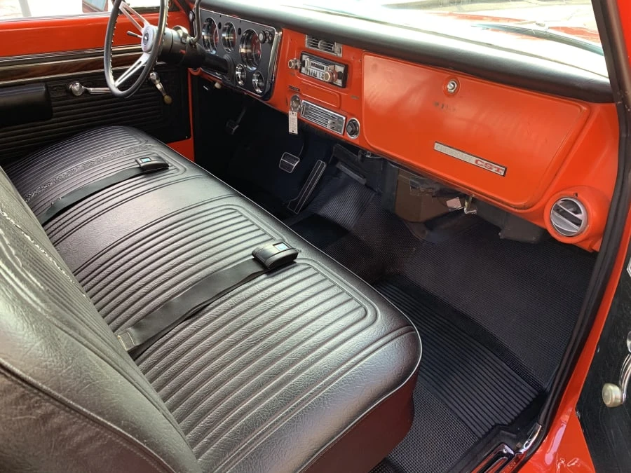 1970 Chevrolet C/K 2nd Gen - Image 5 of 8