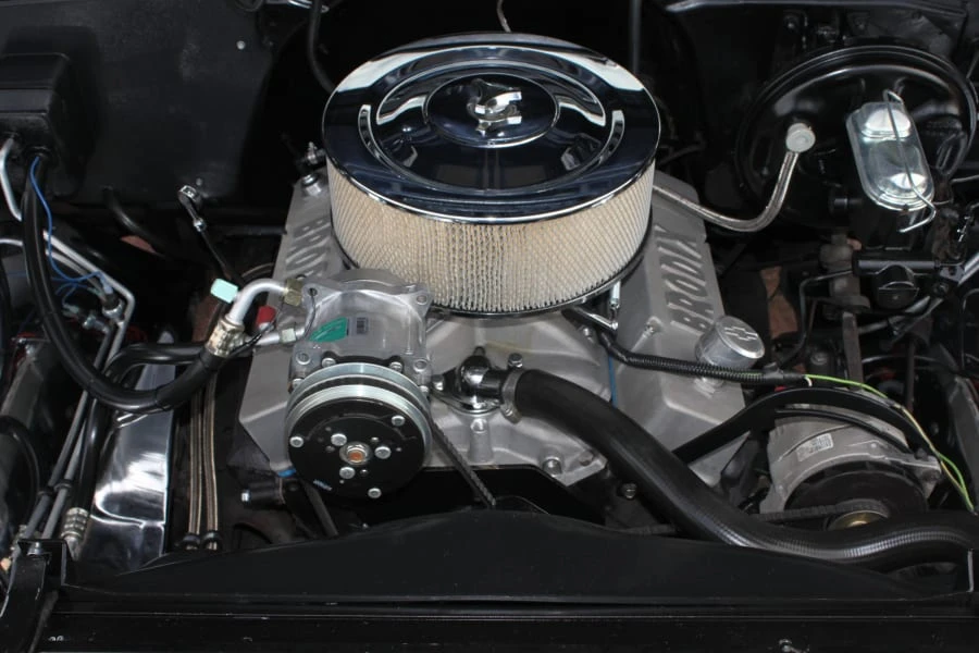 1970 Chevrolet C/K 2nd Gen - Image 4 of 6