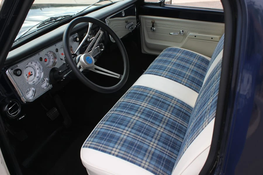 1970 Chevrolet C/K 2nd Gen - Image 3 of 6