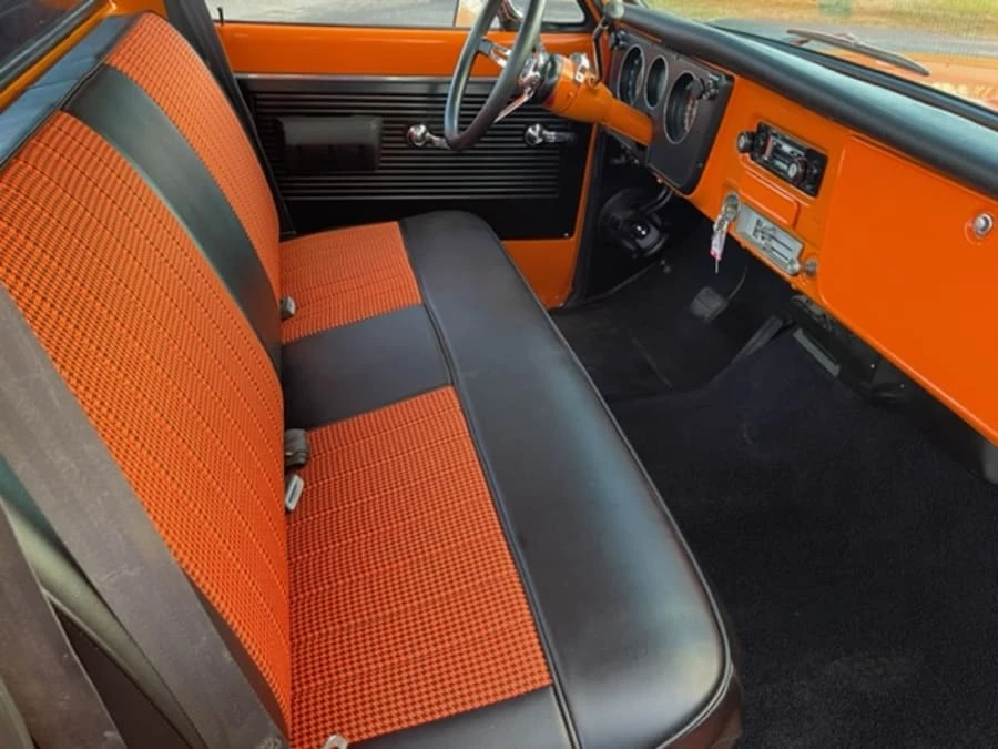 1970 Chevrolet C/K 2nd Gen - Image 13 of 19