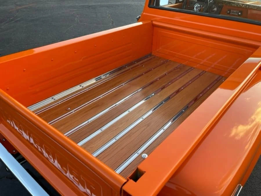 1970 Chevrolet C/K 2nd Gen - Image 19 of 19