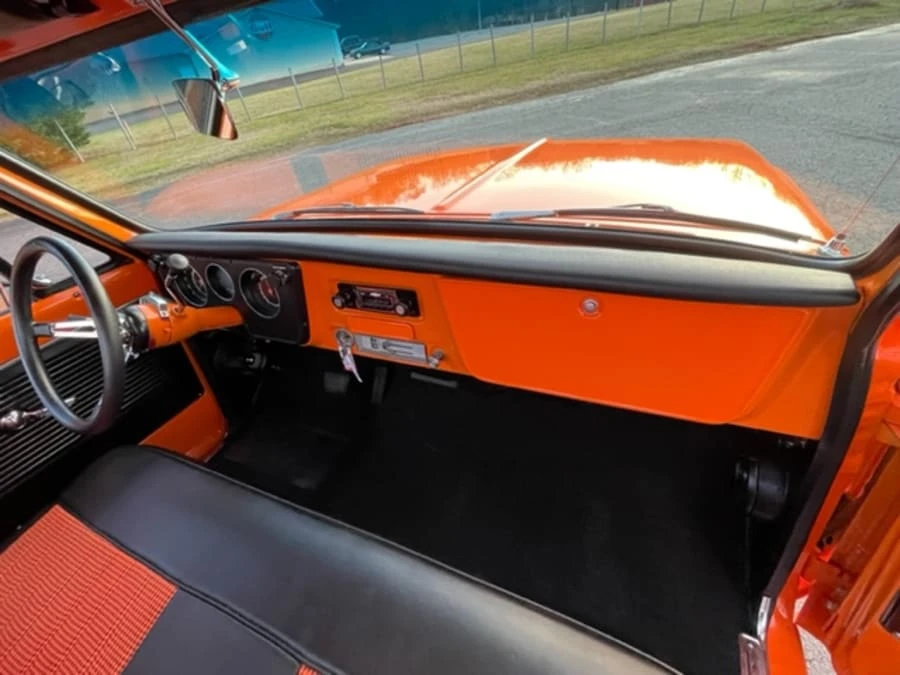 1970 Chevrolet C/K 2nd Gen - Image 16 of 19