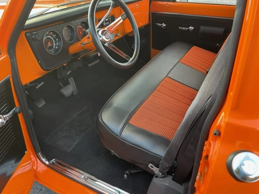 1970 Chevrolet C/K 2nd Gen - Image 15 of 19