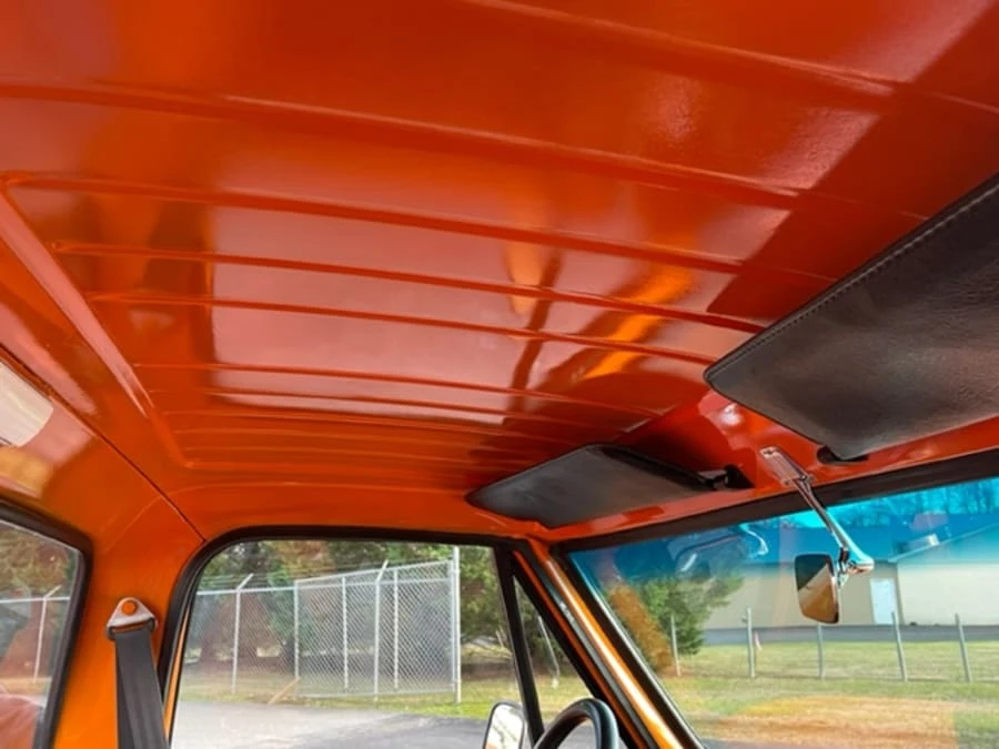 1970 Chevrolet C/K 2nd Gen - Image 18 of 19