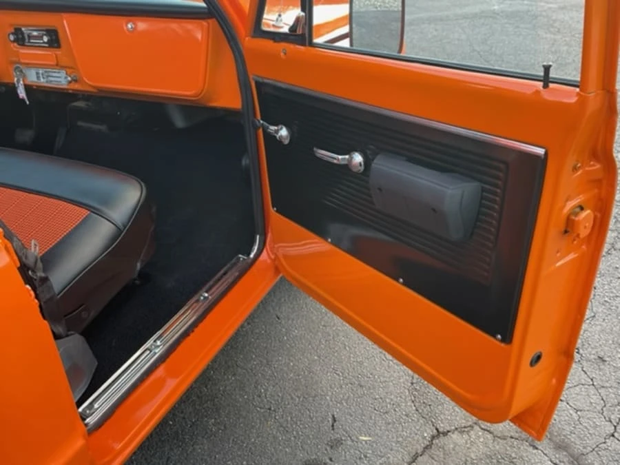 1970 Chevrolet C/K 2nd Gen - Image 17 of 19