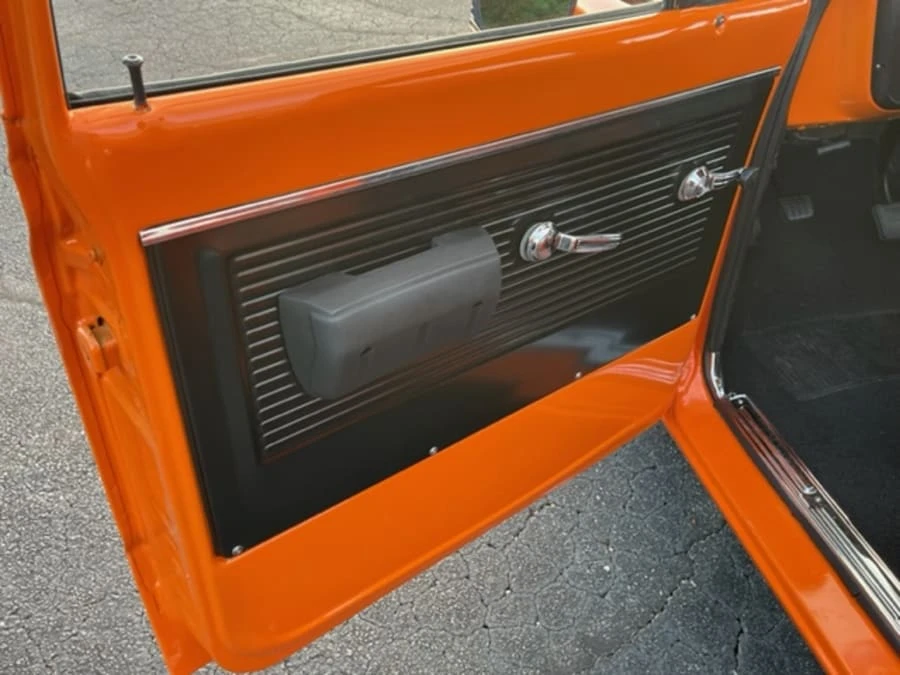 1970 Chevrolet C/K 2nd Gen - Image 14 of 19