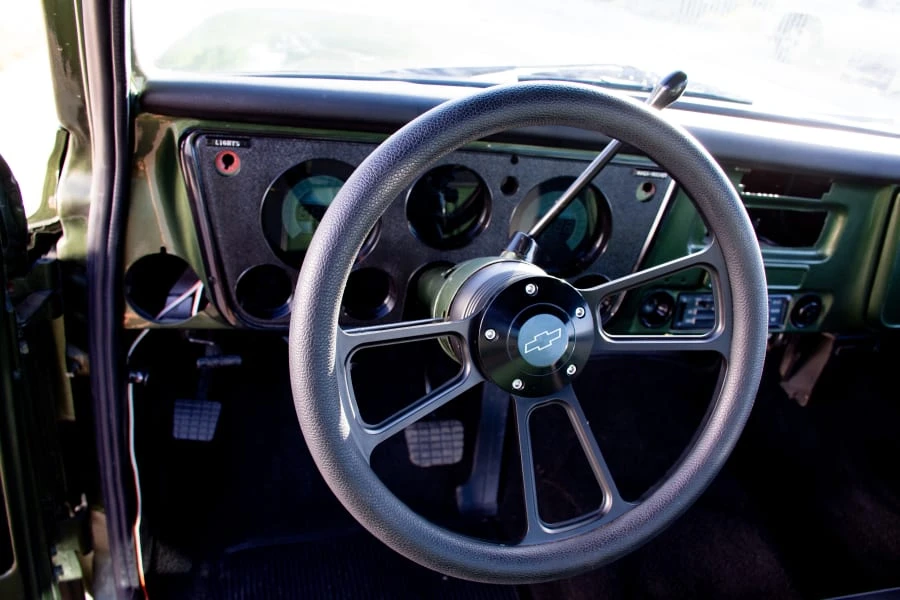 1970 Chevrolet C/K 2nd Gen - Image 14 of 18