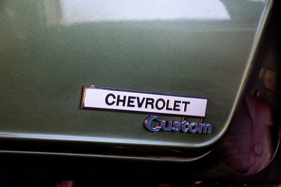 1970 Chevrolet C/K 2nd Gen - Image 11 of 18