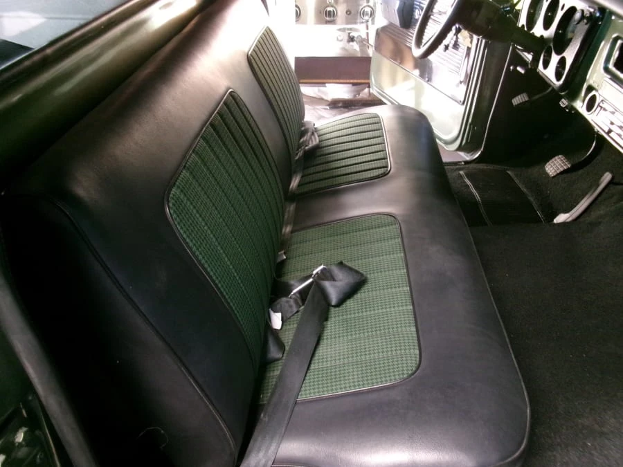 1970 Chevrolet C/K 2nd Gen - Image 12 of 17