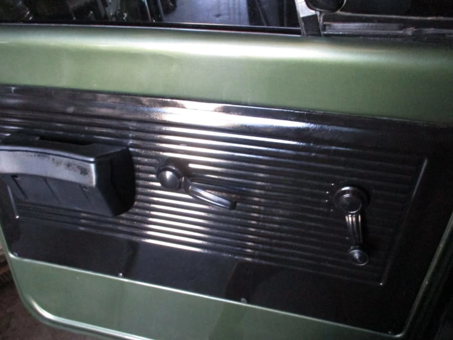 1970 Chevrolet C/K 2nd Gen - Image 10 of 17