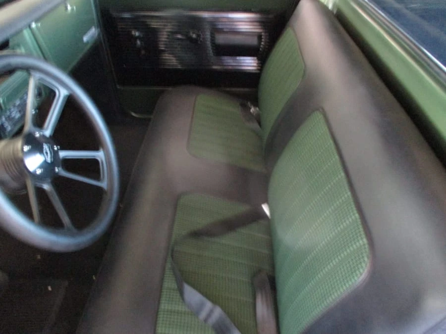 1970 Chevrolet C/K 2nd Gen - Image 9 of 17