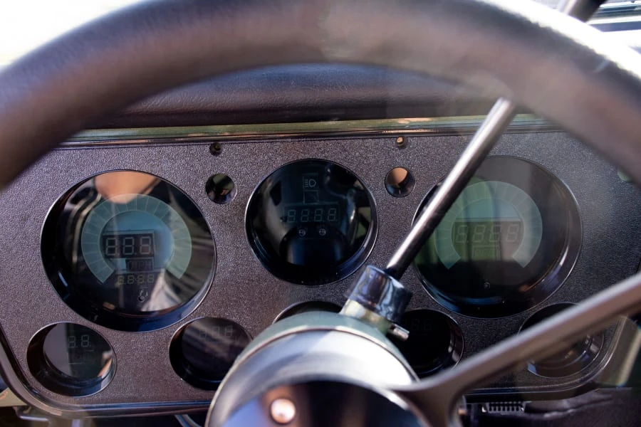 1970 Chevrolet C/K 2nd Gen - Image 16 of 18