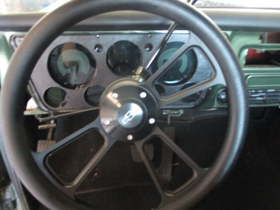 1970 Chevrolet C/K 2nd Gen - Image 13 of 17