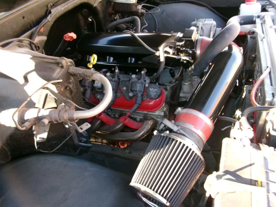 1970 Chevrolet C/K 2nd Gen - Image 16 of 17