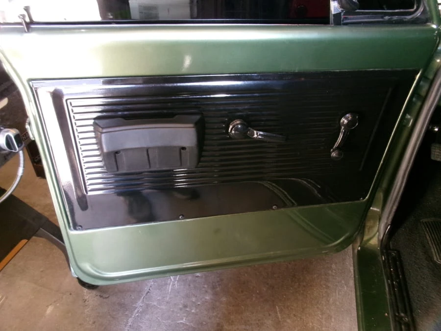 1970 Chevrolet C/K 2nd Gen - Image 11 of 17