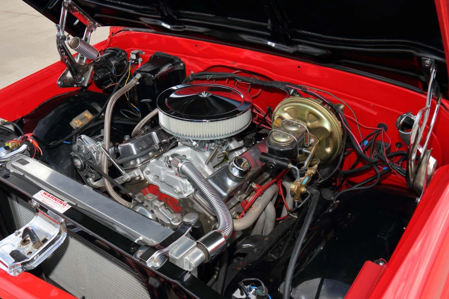 1970 Chevrolet C/K 2nd Gen - Image 30 of 31