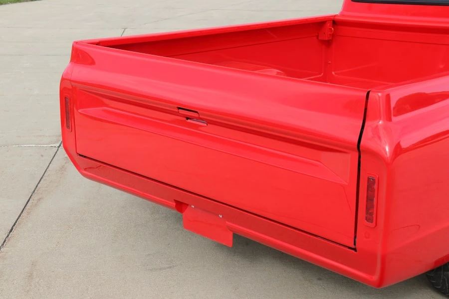1970 Chevrolet C/K 2nd Gen - Image 16 of 31