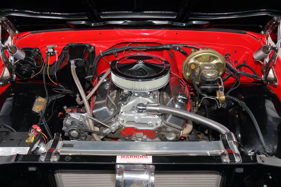 1970 Chevrolet C/K 2nd Gen - Image 31 of 31