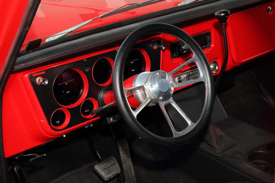 1970 Chevrolet C/K 2nd Gen - Image 27 of 31
