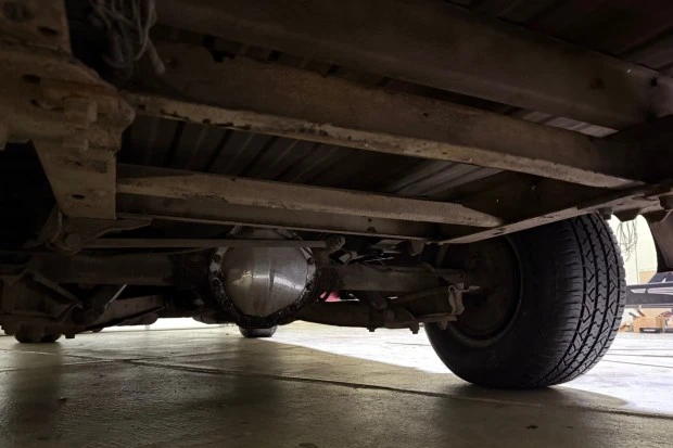1970 Chevrolet C/K 1st Gen - Image 7 of 7
